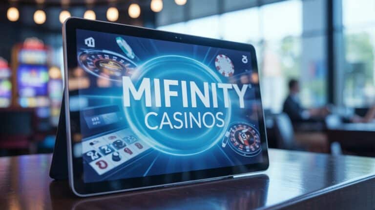 MiFinity Casinos