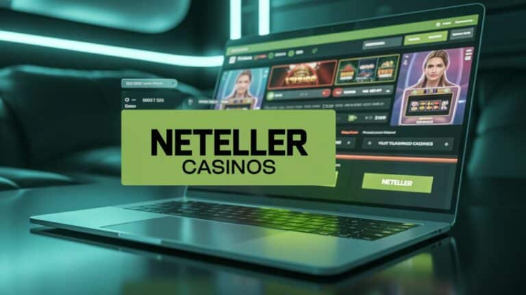 Neteller Casinos