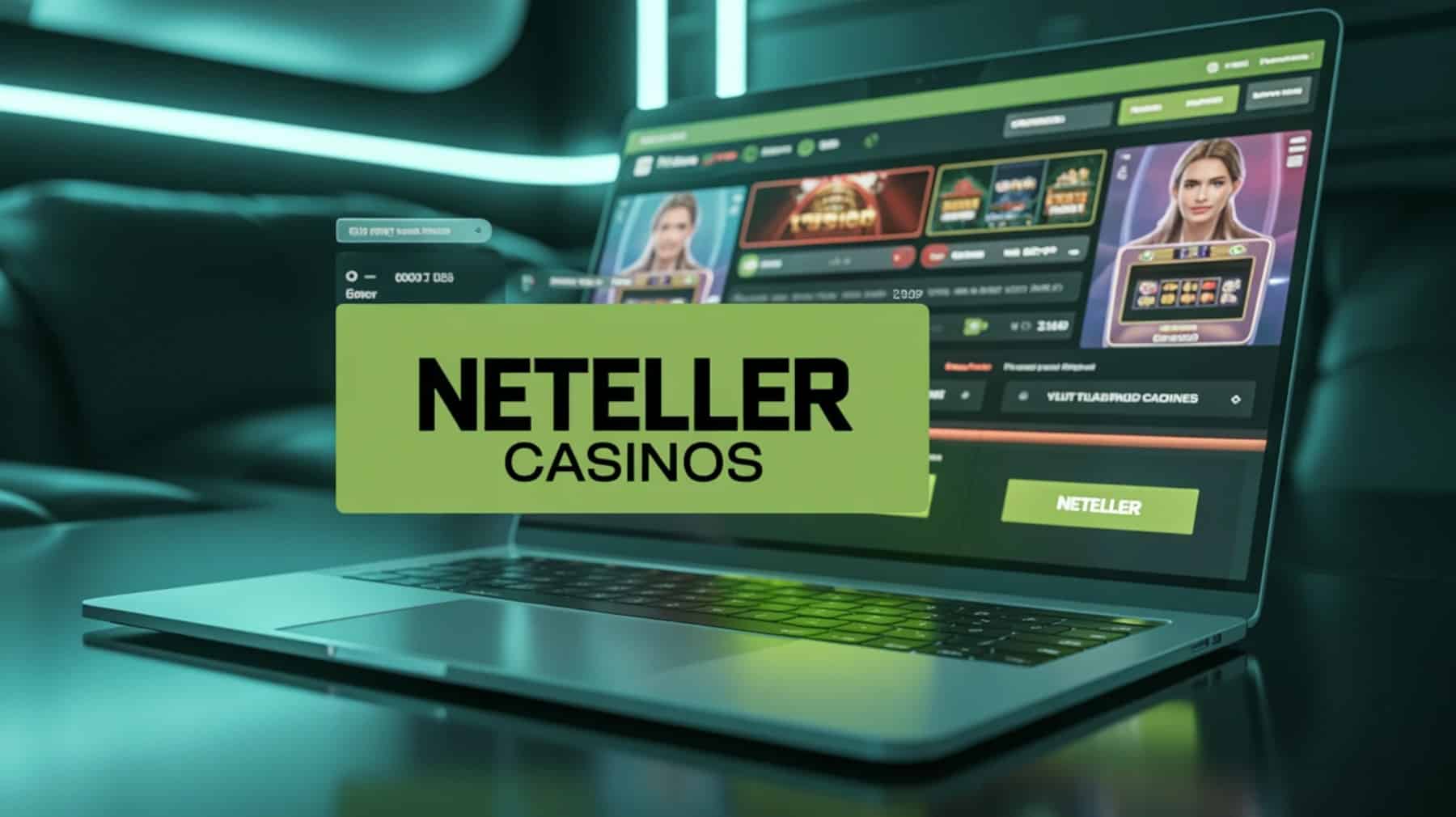 Neteller Casinos