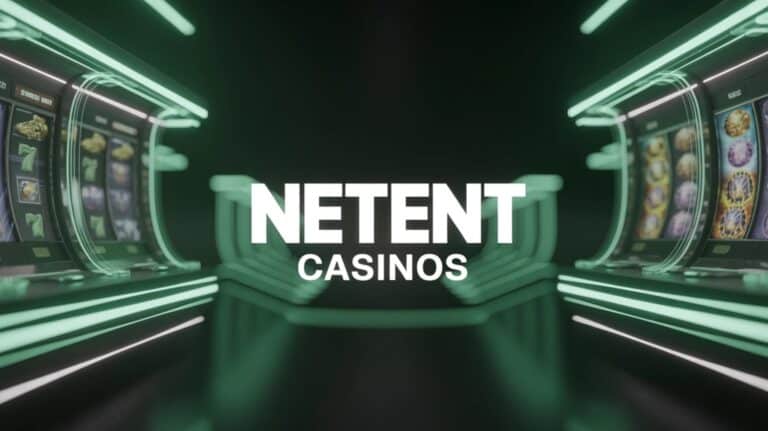 NetEnt Casinos