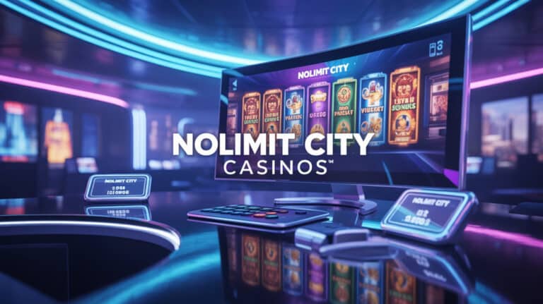 Nolimit City Casinos