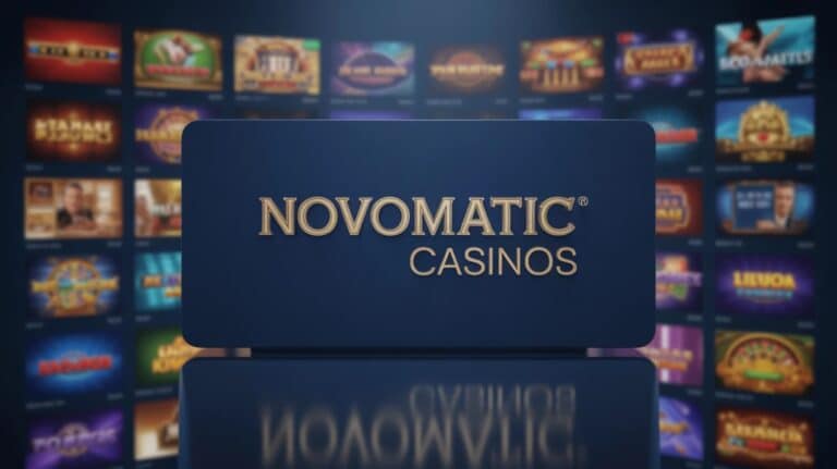 Novomatic Casinos