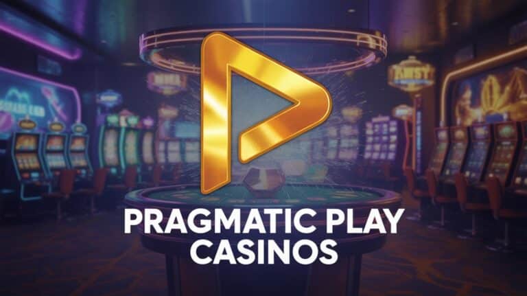Pragmatic Play Casinos