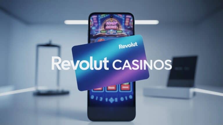 Revolut Casinos