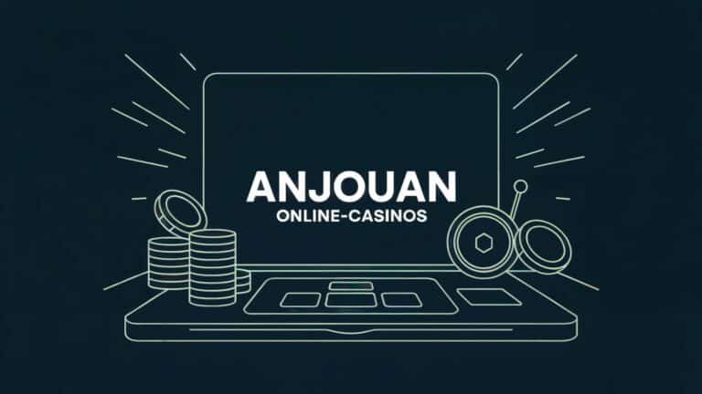 Seriöse Anjouan Online-Casinos