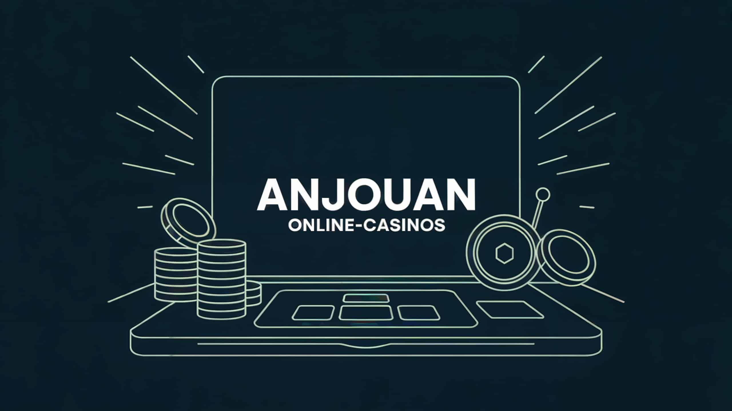 Seriöse Anjouan Online-Casinos