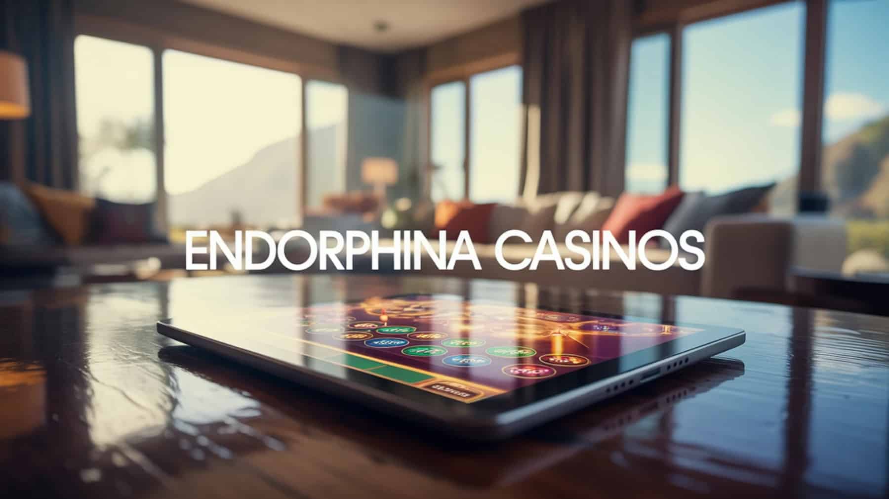 Endorphina Casinos