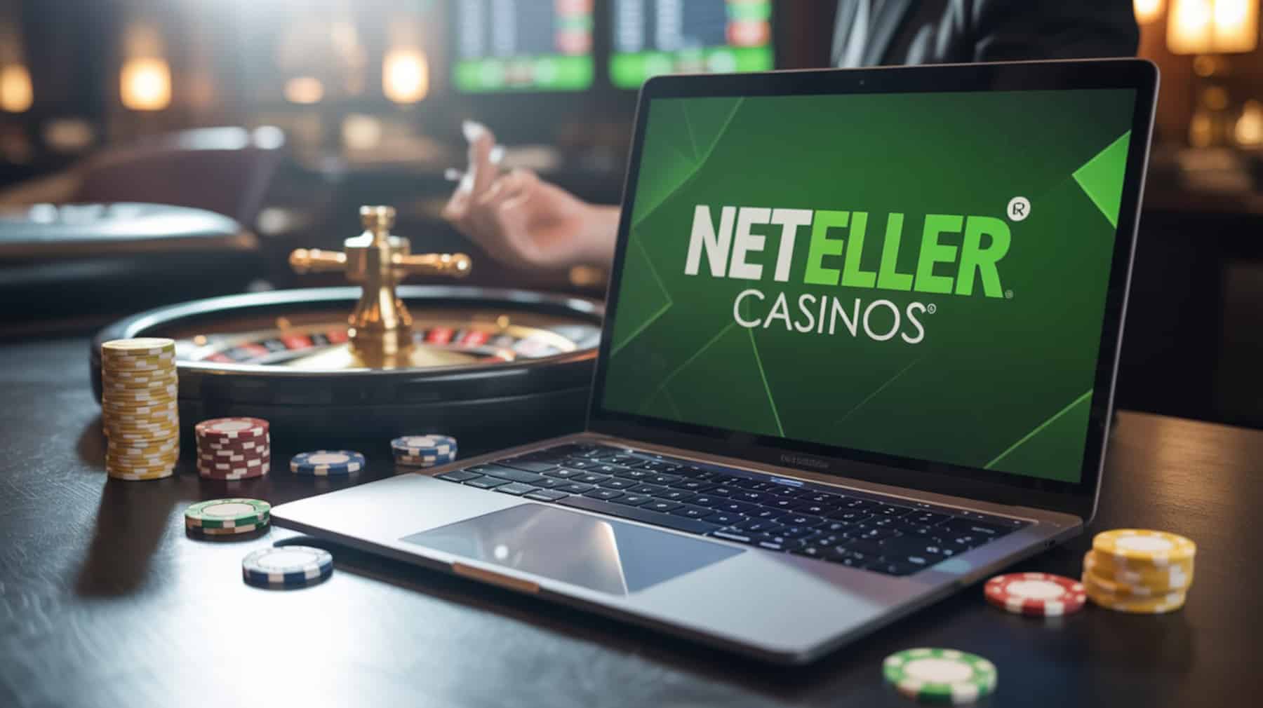 Neteller Casinos
